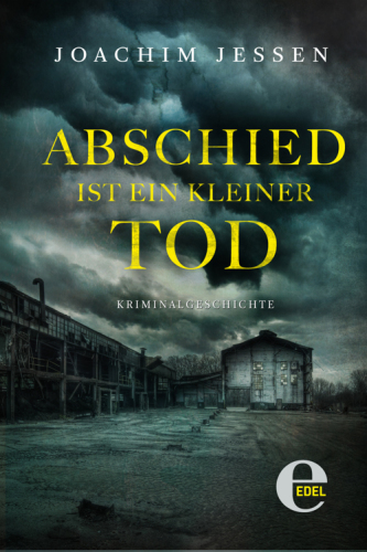 ﻿خداحافظی یک مرگ کوچک است