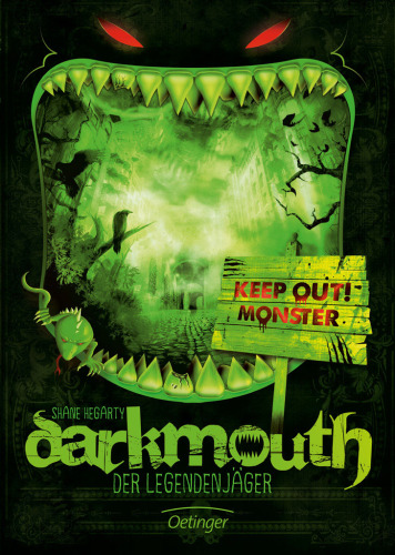 ﻿Darkmouth: The Legend Hunter