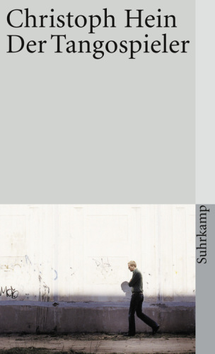 ﻿بازیکن تانگو - داستان