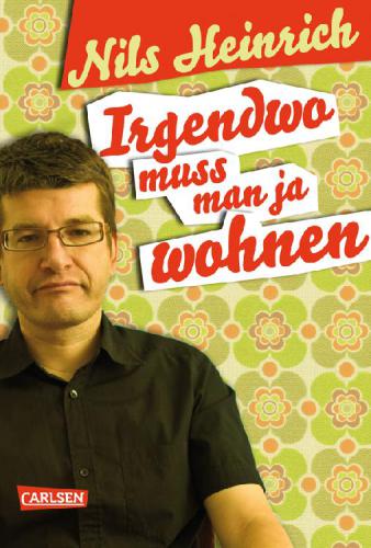 ﻿باید جایی زندگی کنی