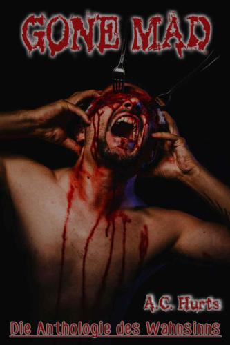 ﻿دیوانه شده