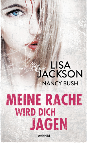 ﻿انتقام من تو را آزار خواهد داد