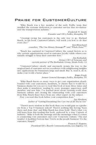 ﻿فرهنگ مشتری: چگونه فدرال رزرو و سایر شرکت های بزرگ هر روز مشتری را در اولویت قرار می دهند