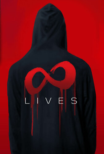 ﻿Infinite Lives: Crime Novella (سریال زندگی های بی نهایت: کتاب 1)