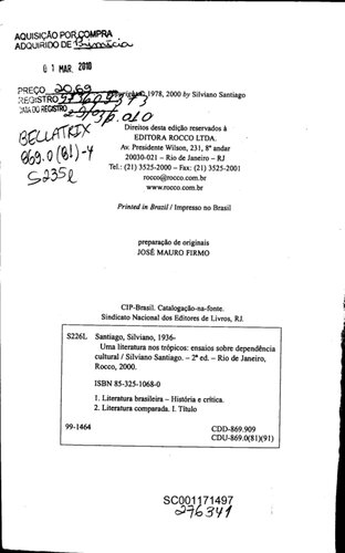 ﻿ادبیاتی در مناطق استوایی