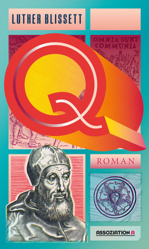 ﻿لوتر بلیست: Q