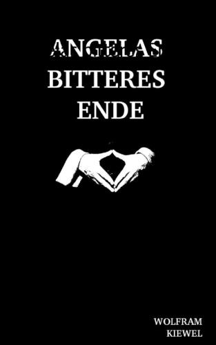 ﻿پایان تلخ آنجلا