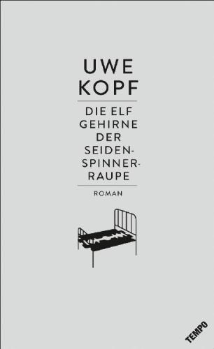 ﻿یازده مغز کرم ابریشم