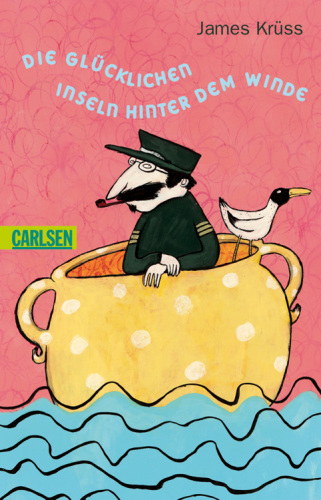 ﻿جزایر شاد لیوارد