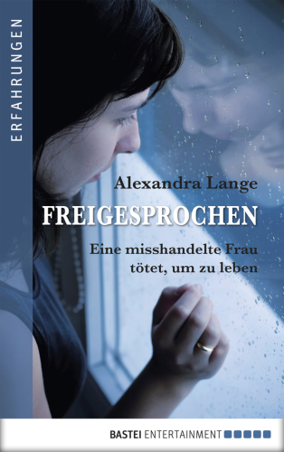 ﻿تبرئه شد: او را کشتم تا زنده بماند