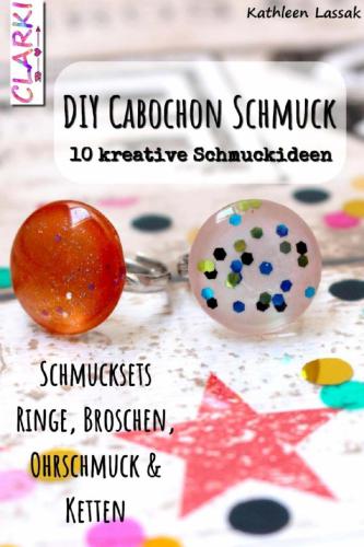﻿جواهرات cabochon DIY 10 ایده خلاقانه جواهرات