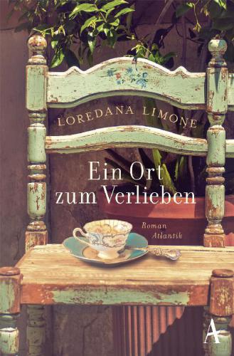 ﻿جایی برای عاشق شدن