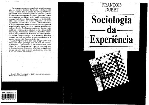 ﻿جامعه شناسی تجربه