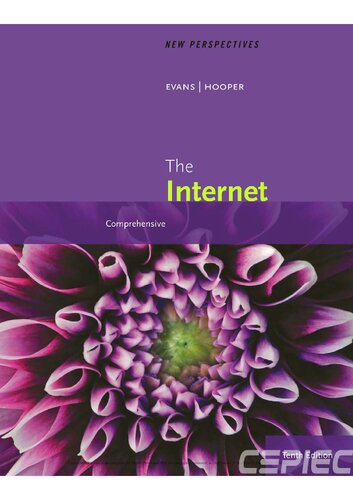 ﻿دیدگاه های جدید در اینترنت: نسخه جامع و بدون برگ