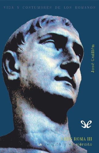 ﻿Urbs Rome. جلد سوم. دین و ارتش