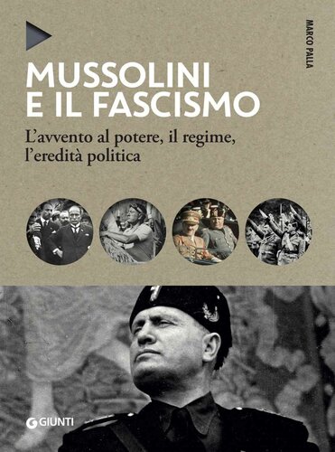 ﻿موسولینی و فاشیسم به قدرت رسیدن، رژیم، میراث سیاسی