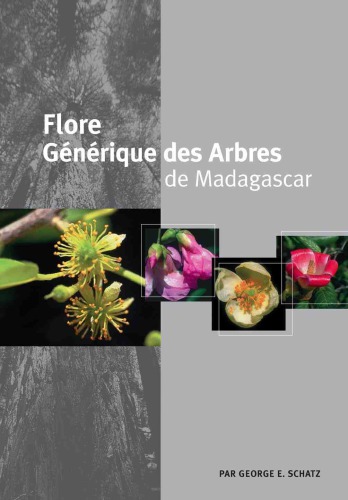 ﻿Flore Generique Des Arbres De Madagascar