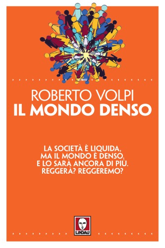 ﻿دنیای متراکم