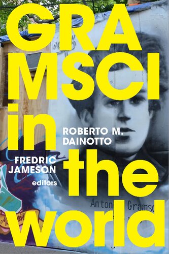 ﻿گرامشی در جهان
