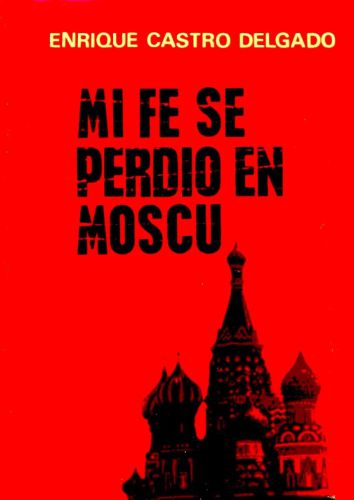 ﻿ایمان من در مسکو از بین رفت