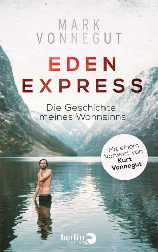 ﻿Eden Express داستان جنون من