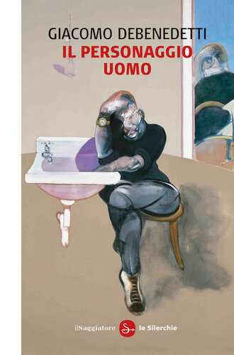 ﻿شخصیت مرد