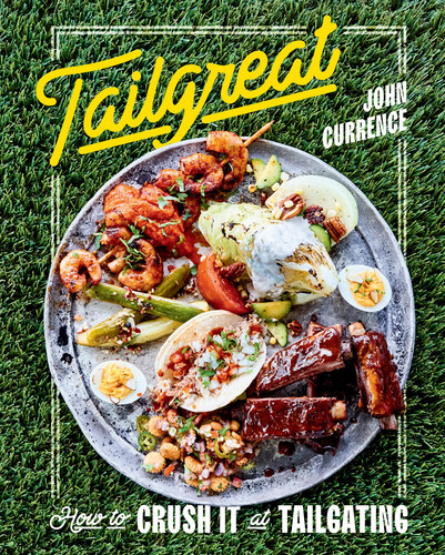 ﻿Tailgreat: چگونه آن را در Tailgating خرد کنیم