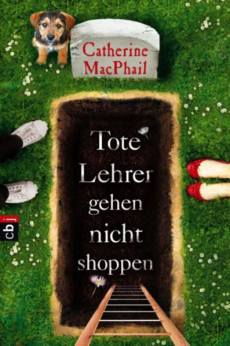 ﻿معلمان مرده خرید نمی کنند