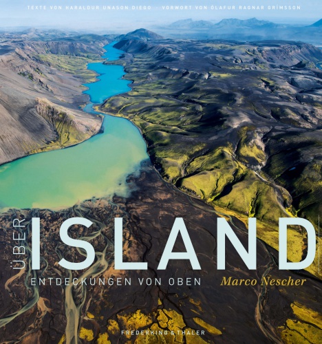 ﻿درباره ایسلند: کتاب مصور ایسلند