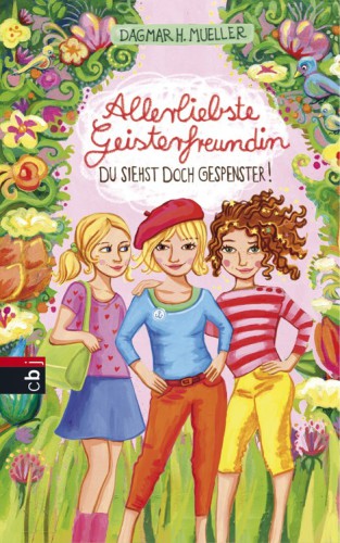 ﻿عزیزترین دوست ارواح - شما ارواح را می بینید!