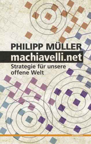 ﻿machiavelli.net: استراتژی برای جهان باز ما