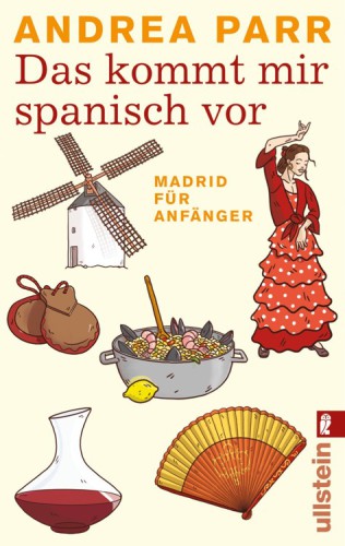 ﻿این به نظر من اسپانیایی است