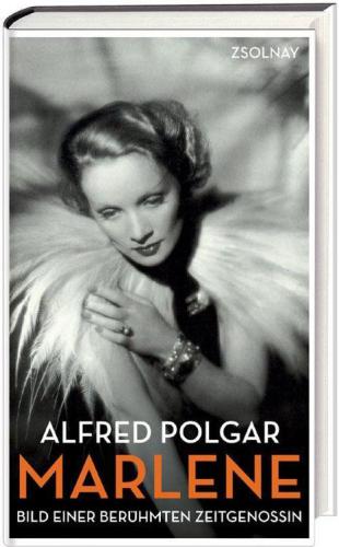 ﻿عکس مارلین از یک معاصر مشهور