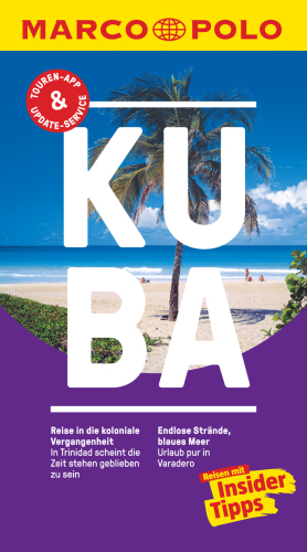 ﻿مارکوپولو کوبا