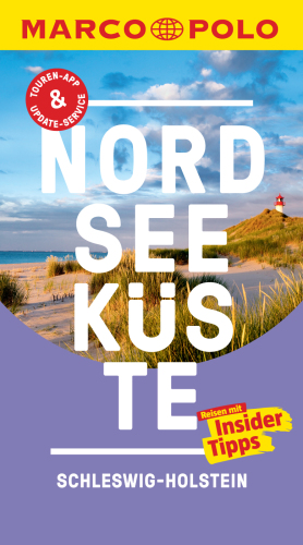 ﻿راهنمای سفر MARCO POLO ساحل دریای شمال شلسویگ: هلشتاین