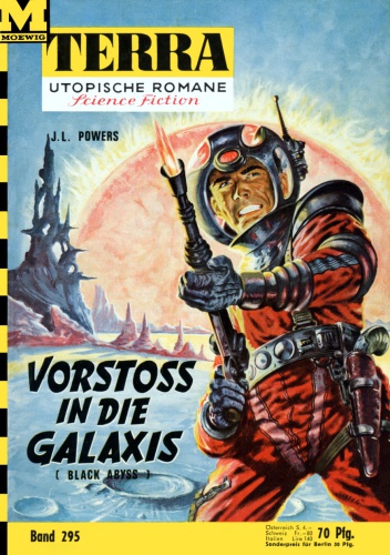 ﻿پیشروی به کهکشان