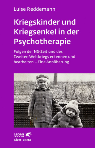 ﻿کودکان جنگ و نوه های جنگ در روان درمانی: شناخت و کار بر روی پیامدهای دوران نازی و جنگ جهانی دوم - یک رویکرد