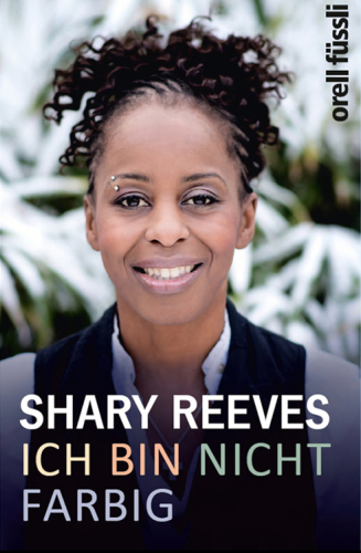 ﻿من رنگی نیستم