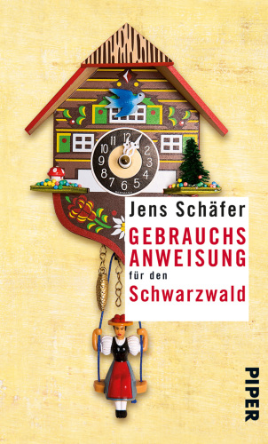 ﻿دستورالعمل استفاده در جنگل سیاه