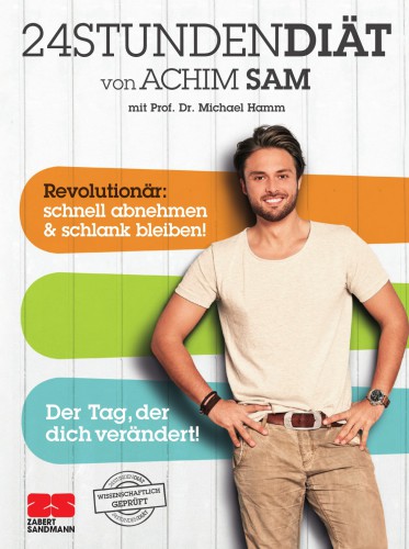 ﻿رژیم غذایی 24 ساعته