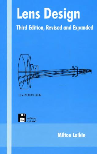 ﻿طراحی لنز