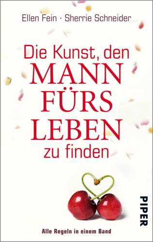 ﻿هنر یافتن مرد برای زندگی همه قوانین در یک جلد