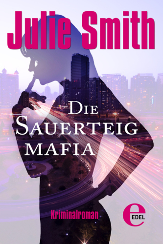 ﻿مافیای خمیر ترش