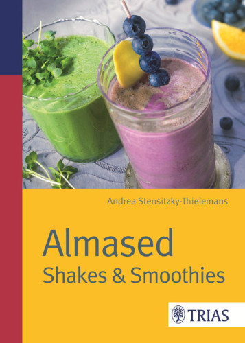 ﻿Almased: Shakes & Smoothies