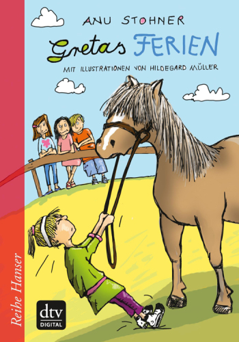 ﻿تعطیلات گرتا