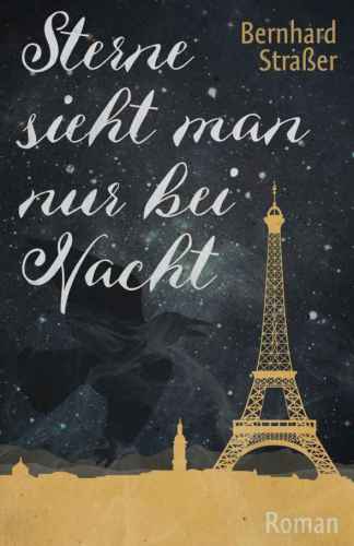 ﻿شما فقط می توانید ستاره ها را در شب ببینید