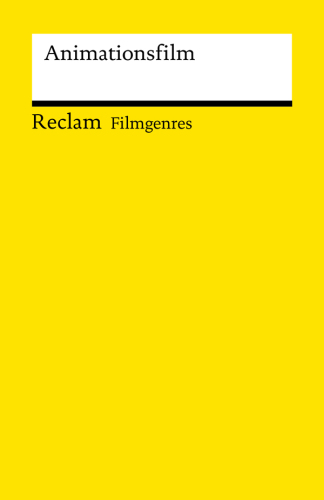 ﻿ژانرهای فیلم: انیمیشن