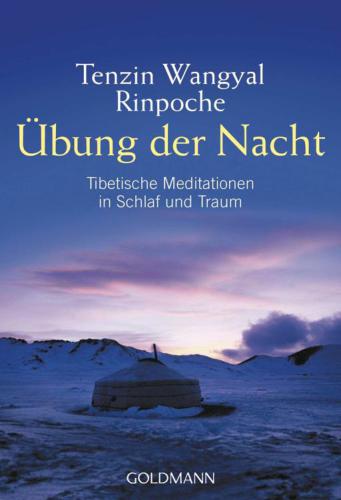 ﻿تمرین شبانه مدیتیشن تبتی در خواب و رویا