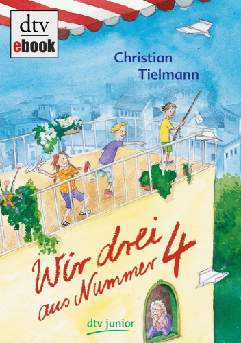 ﻿ما سه نفر از شماره 4