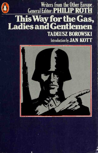 ﻿این راه برای گاز، خانم ها و آقایان